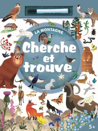 La montagne