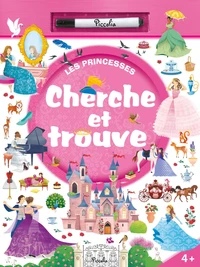 Les princesses