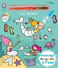Les sirènes