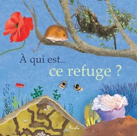 A qui est ce refuge ?