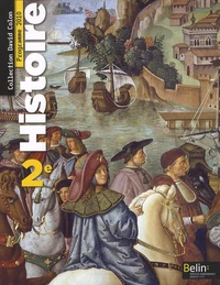 Histoire 2de Programme 2010