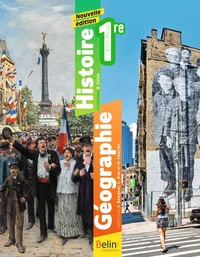 Histoire Géographie 1re