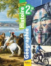 Histoire Géographie 2de