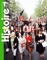 Histoire Tle David Colon