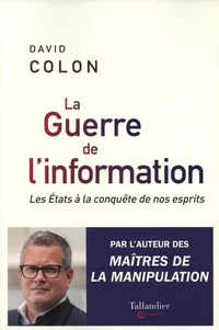 La guerre de l'information