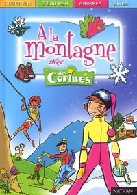 A La Montagne Avec Mes Copines