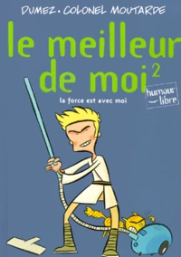 La force est avec moi