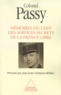  Colonel Passy - Memoires Du Chef Des Services Secrets De La France Libre.