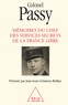  Colonel Passy - .