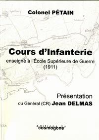 Cours d'infanterie