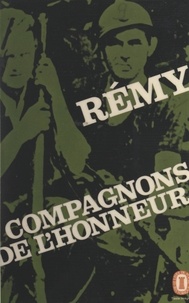  Colonel Rémy - Compagnons de l'honneur.