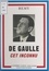 De Gaulle, cet inconnu