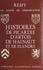 La ligne de démarcation (1). Histoires de Picardie, d'Artois, de Hainaut et de Flandre. (Somme, Pas-de-Calais, Nord, Belgique)