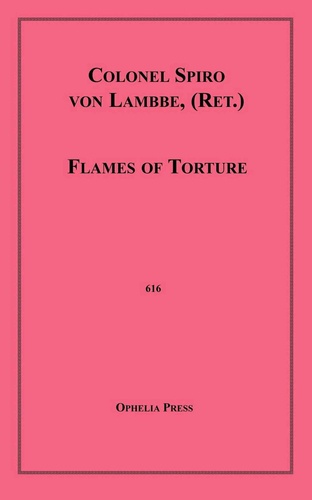 Flames of Torture