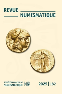 Revue numismatique