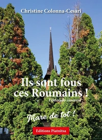 Ils sont fous ces roumains !