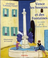 Vence des sources et des fontaines