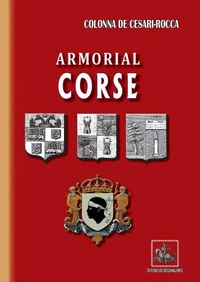 Armorial Corse