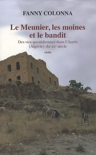 Le Meunier, les moines et le bandit