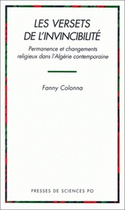 Les versets de l'invincibilité