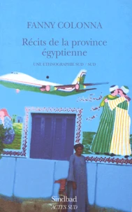 Récits de la province égyptienne