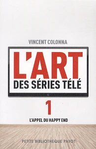 L'art des séries télé