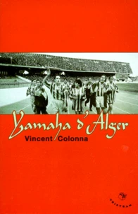 Yamaha d'Alger