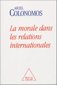 La morale dans les relations internationales
