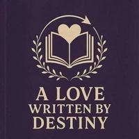 Un amor escrito por el destino