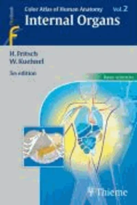 Color Atlas and Textbook of Human Anatomy 2