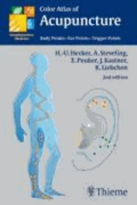 Color Atlas of Acupuncture