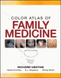 Color Atlas of Family Medicine.