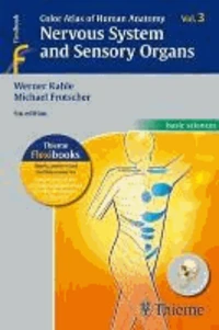 Color Atlas of Human Anatomy 3