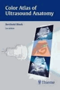 Color Atlas of Ultrasound Anatomy