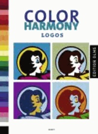 Color Harmony Logos - 1000 Color Ways for Logos that work.