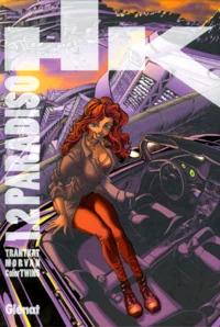 Hk Cycle 1 Tome 2 : Paradiso