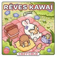 Rêves Kawaii