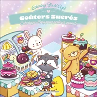 Goûters Sucrés