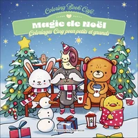 Magie de Noël