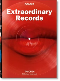 Disques extraordinaires