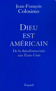 Dieu est américain
