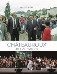 Châteauroux