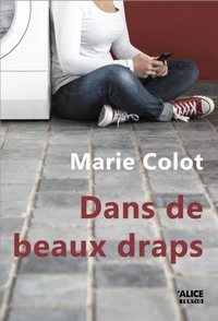 Dans de beaux draps