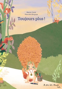 Toujours plus !