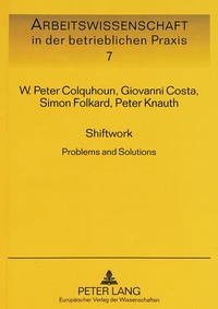 Shiftwork