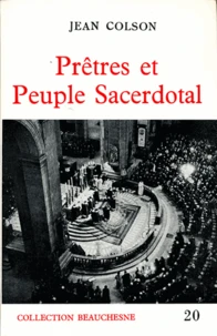 Prêtres et peuple sacerdotal