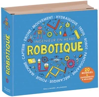 Coffret Robotique