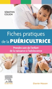 Fiches pratiques de la puéricultrice
