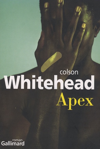 Colson Whitehead - Apex.