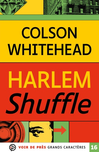 Harlem Shuffle Edition en gros caractères